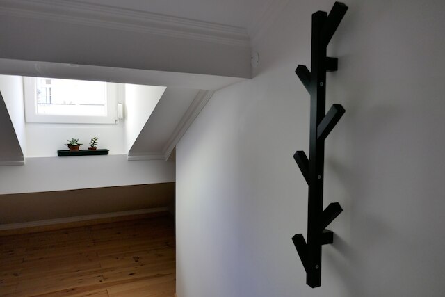 TT アンジョス リスボン ルームス