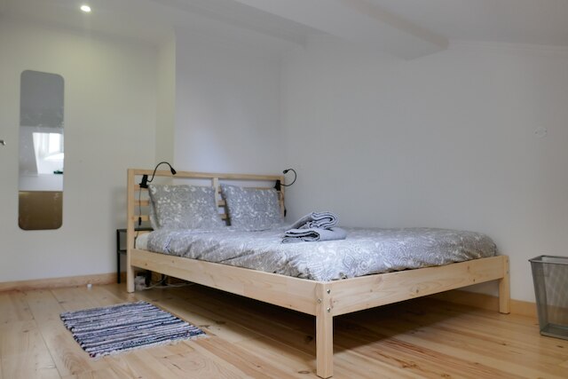 TT アンジョス リスボン ルームス