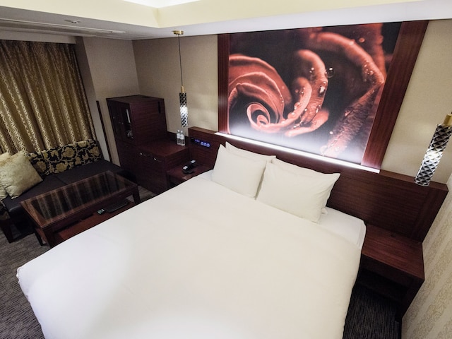 目黒ホリックホテル