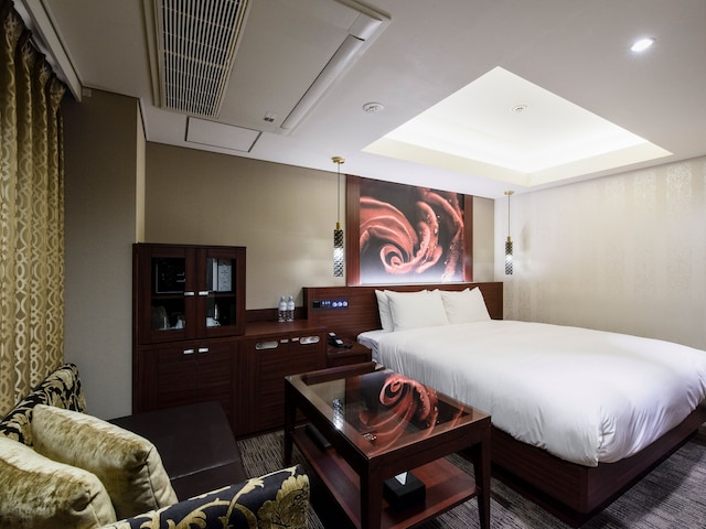 目黒ホリックホテル