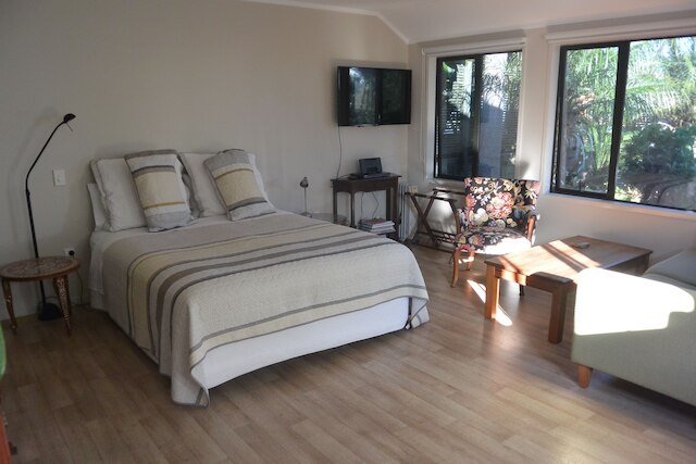 テリー アンド シンディーズ B&B