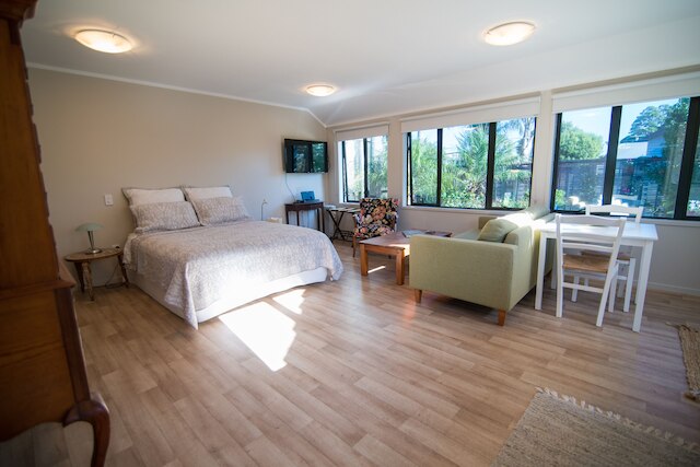 テリー アンド シンディーズ B&B