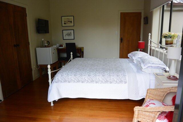 テリー アンド シンディーズ B&B