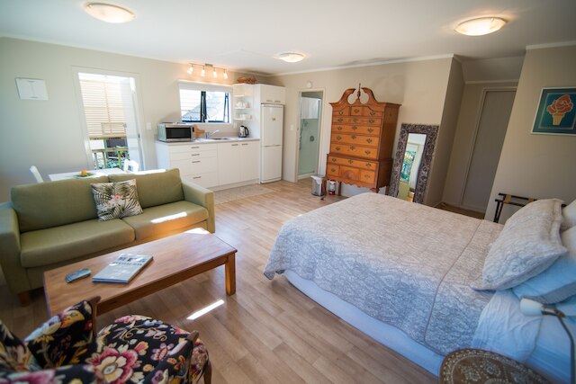 テリー アンド シンディーズ B&B