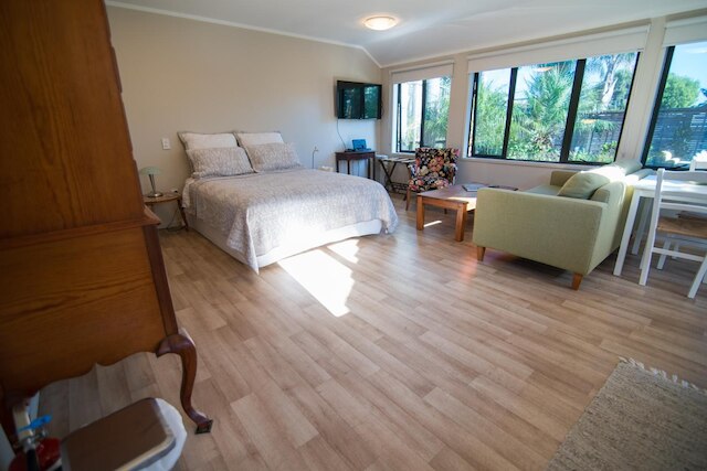 テリー アンド シンディーズ B&B