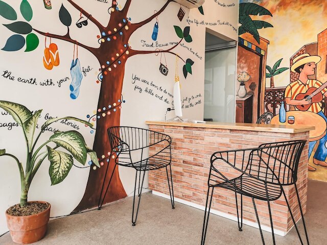 ムラルス スリープボックス カプセル ホステル - 大人限定