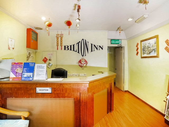 OYO 89625 ビルトン イン