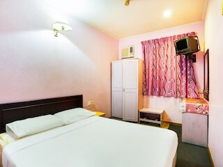 OYO 89625 ビルトン イン