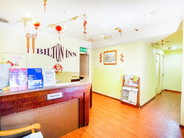 OYO 89625 ビルトン イン