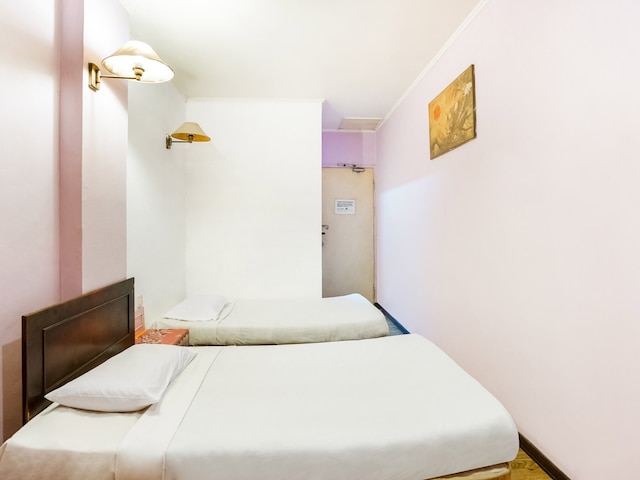 OYO 89625 ビルトン イン