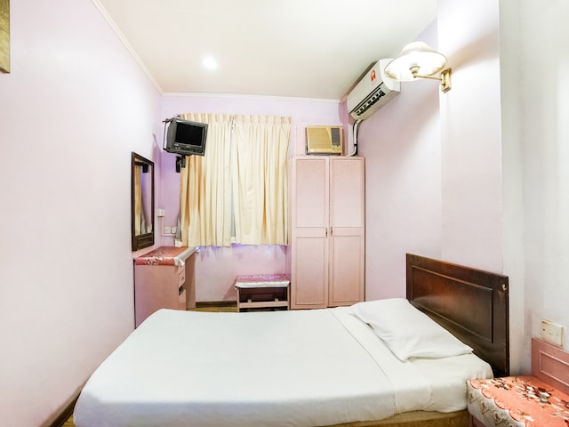 OYO 89625 ビルトン イン