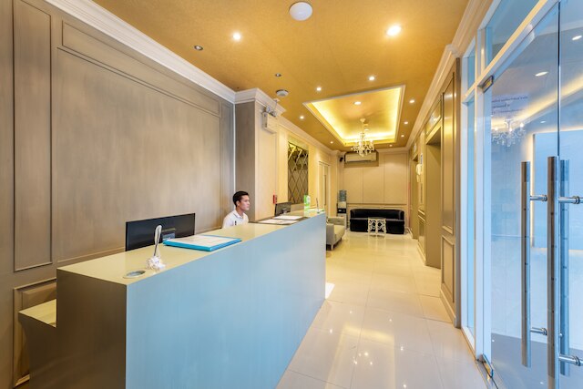 レ グランデ シティ プラトゥナム