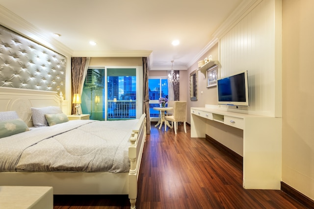 レ グランデ シティ プラトゥナム