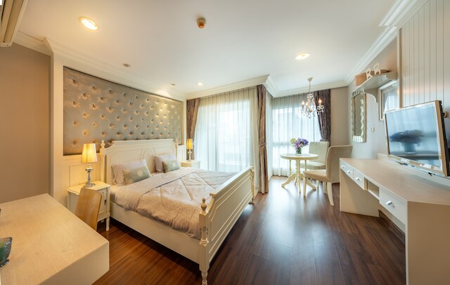 レ グランデ シティ プラトゥナム