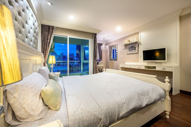 レ グランデ シティ プラトゥナム