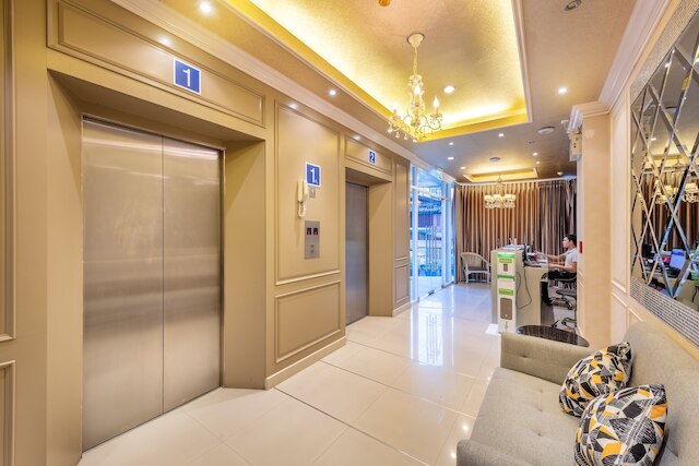 レ グランデ シティ プラトゥナム