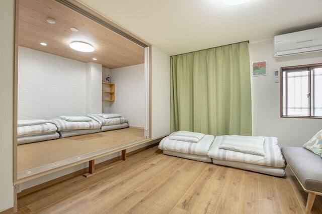 Uhome Suite Kizuna Ikebukuro