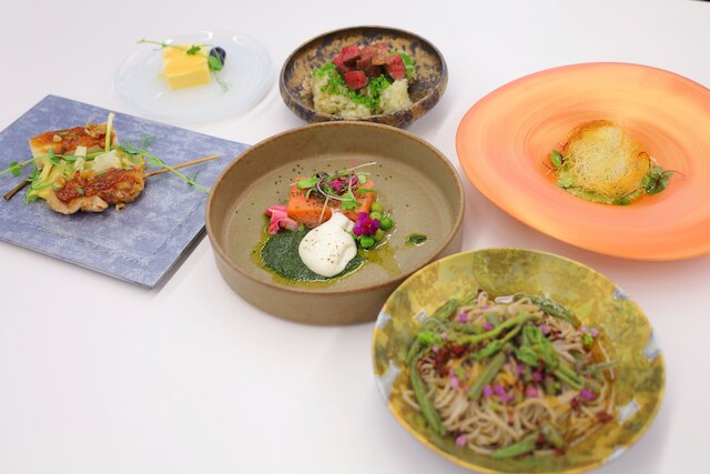 和のゐ 角館 西宮家武士蔵・ガッコ蔵