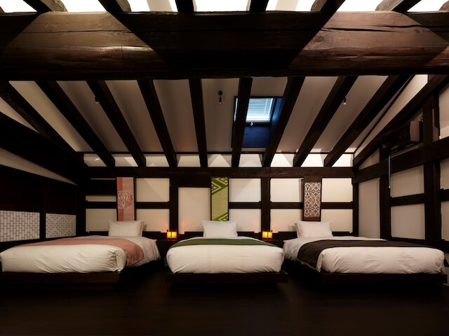 和のゐ 角館 西宮家武士蔵・ガッコ蔵