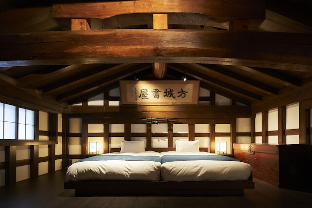 和のゐ 角館 西宮家武士蔵・ガッコ蔵