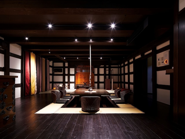 和のゐ 角館 西宮家武士蔵・ガッコ蔵