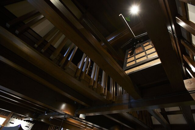 和のゐ 角館 西宮家武士蔵・ガッコ蔵