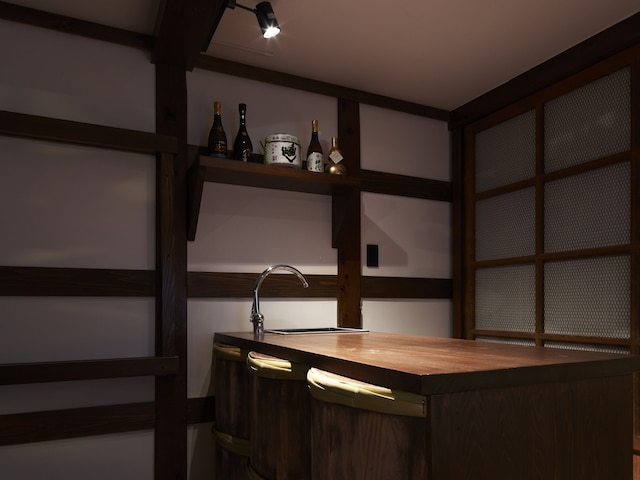 和のゐ 角館 西宮家武士蔵・ガッコ蔵