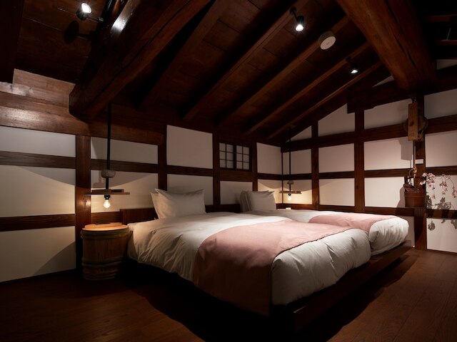 和のゐ 角館 西宮家武士蔵・ガッコ蔵