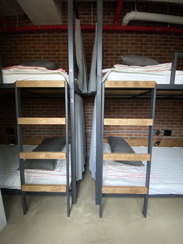 シュイ ホステル