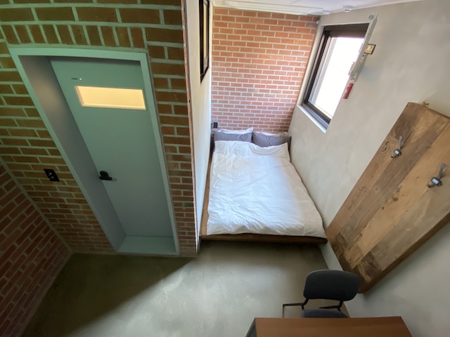 シュイ ホステル