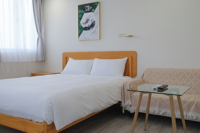 シーユーアパートメント (想見公寓)