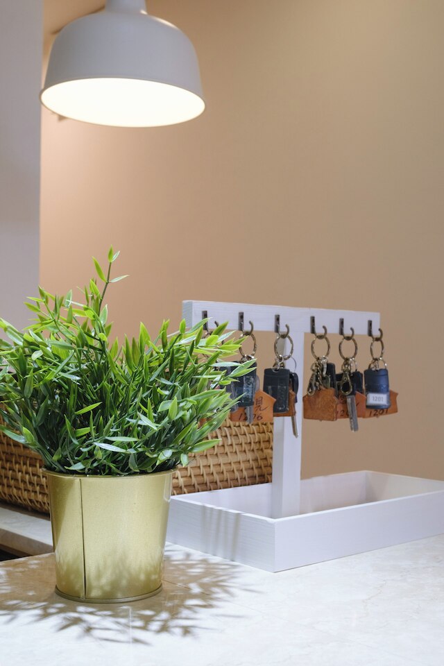 シーユーアパートメント (想見公寓)