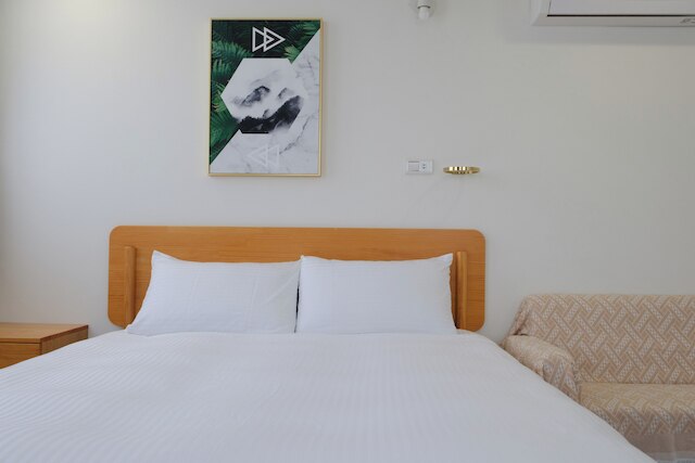 シーユーアパートメント (想見公寓)