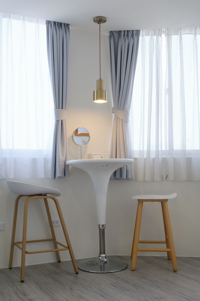 シーユーアパートメント (想見公寓)