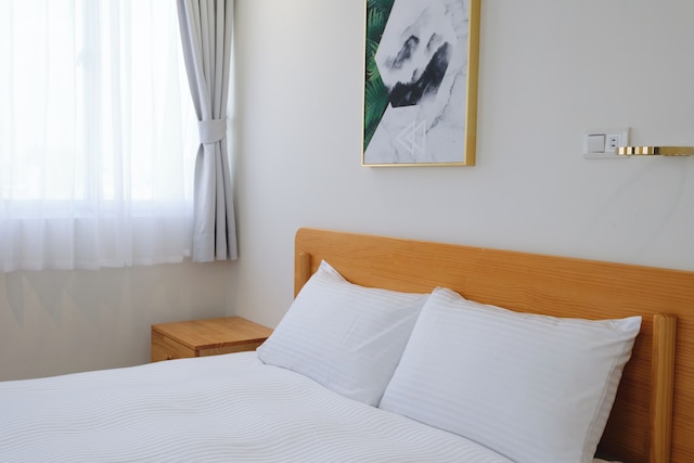 シーユーアパートメント (想見公寓)