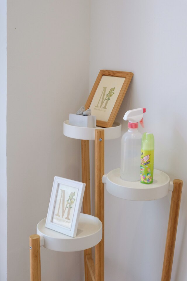 シーユーアパートメント (想見公寓)