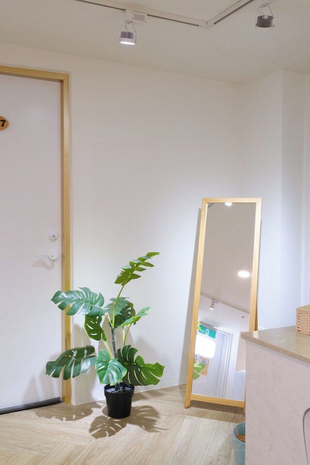 シーユーアパートメント (想見公寓)