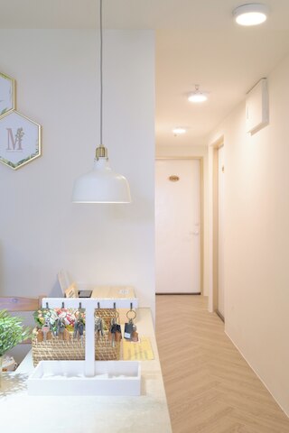 シーユーアパートメント (想見公寓)