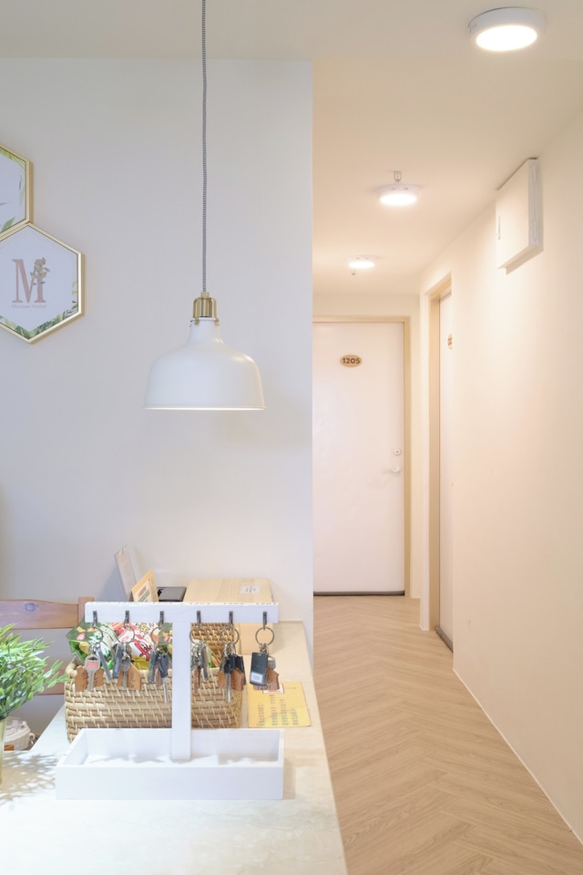 シーユーアパートメント (想見公寓)