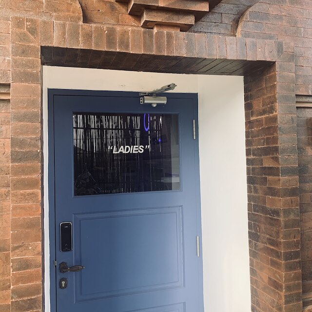 カプセル イン バリ