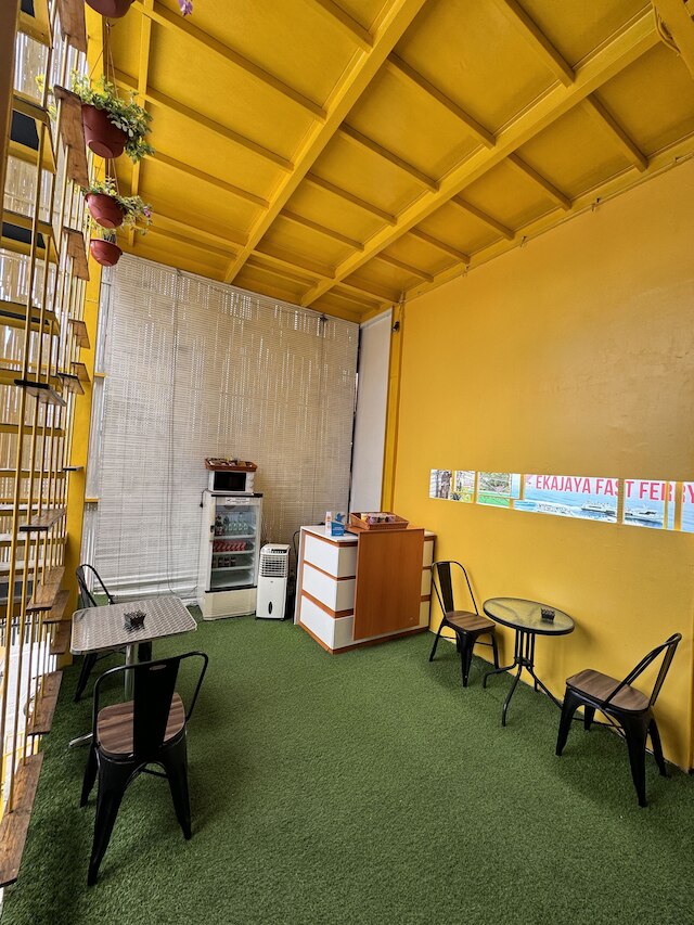 カプセル イン バリ