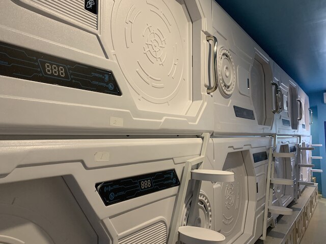 カプセル イン バリ