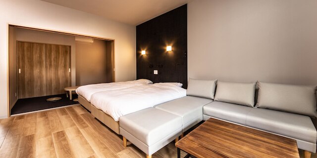 Rakuten STAY MOTEL 日光鬼怒川