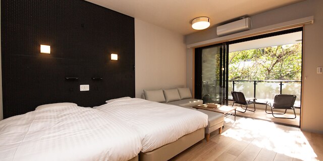 Rakuten STAY MOTEL 日光鬼怒川