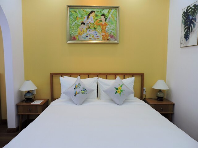 シェ ミモザ ローカル ホームステイ