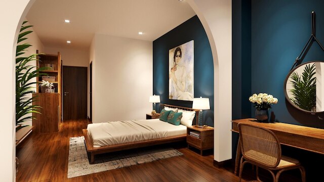 シェ ミモザ ローカル ホームステイ