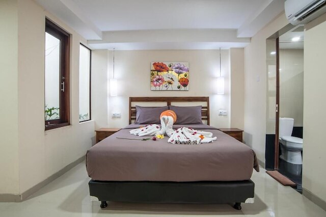 ケランテル バリ