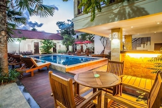 ケランテル バリ