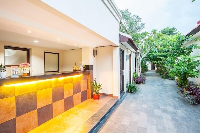 ケランテル バリ