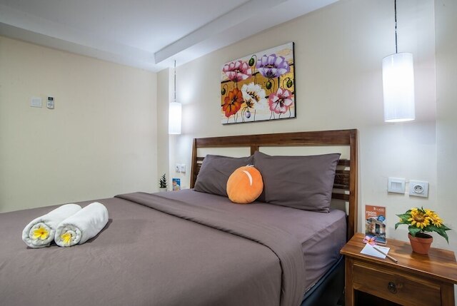 ケランテル バリ